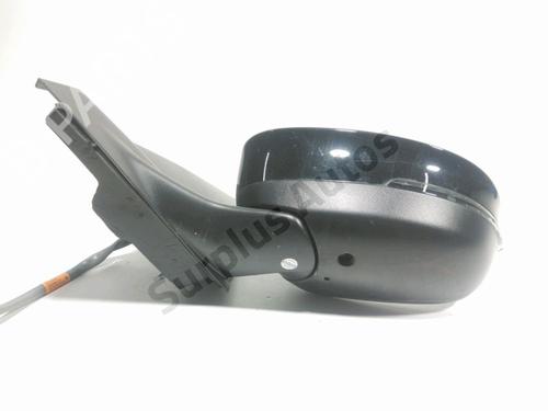 Left mirror RENAULT MEGANE E-TECH SUV EV60 (BNJ1) | BP36796509C26 - Image 3