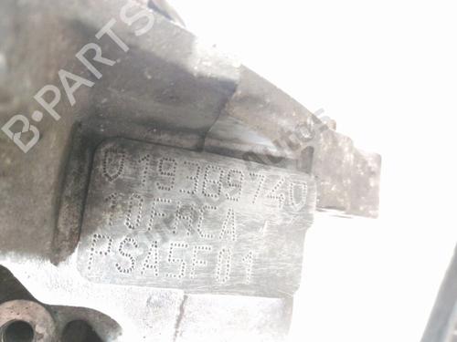 Engine PEUGEOT 208 I (CA_, CC_) 1.6 VTi | BP32488272M1  - Image 5