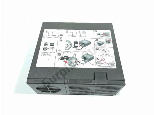 Used Jack Kit Jack Kit AUDI A4 B8 Avant (8K5) 2.0 TDI (143 hp) 33686261 33686261