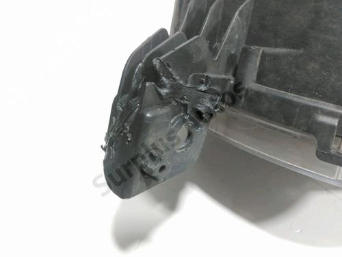 Right headlight CITROËN C3 III (SX) 1.2 PureTech 82 | BP36832092C29 - Image 3