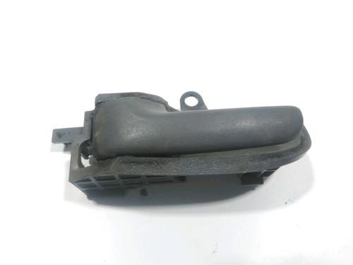 Used Rear left interior door handle Rear left interior door handle 28252662 28252662
