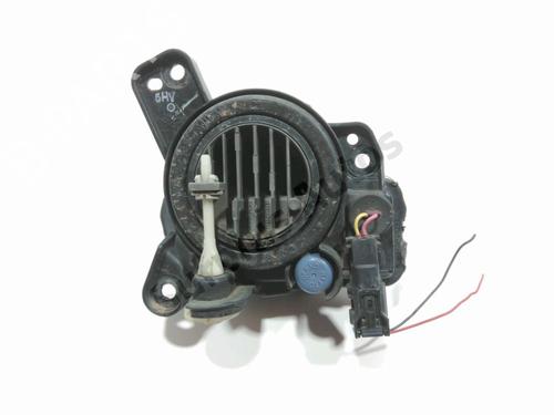 Left front fog light MAZDA CX-3 (DK) 1.5 SKYACTIV-D (DK2WS, DK5FW) | BP37786654C30 - Image 2