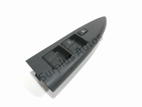 Used Left front window switch NISSAN NOTE (E11, NE11) 1.6 (110 hp) 28616994
