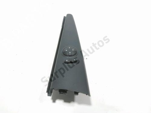 Used Mirror switch Mirror switch FORD KA (RU8) 1.2 (69 hp) 39706328 39706328