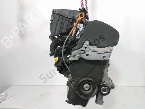 Engine VW GOLF VI (5K1) 1.4 | BP30983310M1 - Image 2