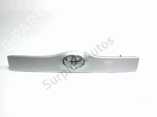 Used Tailgate handle Tailgate handle TOYOTA PRIUS Liftback (_W2_) 1.5 Hybrid (NHW20_, NHW20R) (112 hp) 40214350 40214350