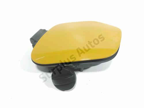 Used Fuel flap PEUGEOT 208 II (UB_, UP_, UW_, UJ_) 1.2 PureTech 75 (75 hp) 29856861