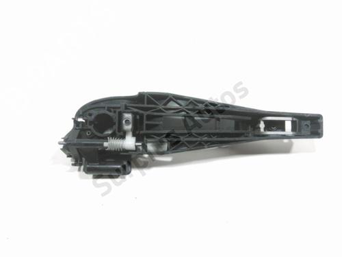 Rear right exterior door handle CITROËN C3 I (FC_, FN_) 1.4 HDi | BP28251935C130 