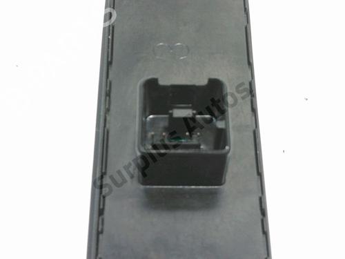 Left front window switch VW GOLF VI (5K1) 1.6 TDI | BP32260986I27