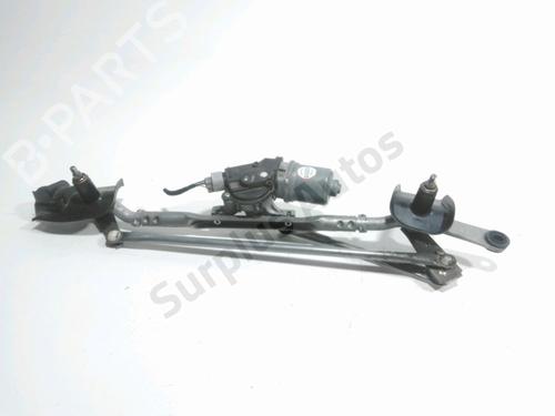 Used Front wipers mechanism Front wipers mechanism 28273381 28273381