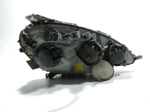 Left headlight MERCEDES-BENZ A-CLASS (W168) A 170 CDI (168.008) | BP28266687C28 