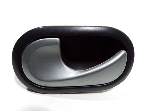 Used Front left interior door handle RENAULT CLIO III (BR0/1, CR0/1) 1.5 dCi (C/BR0G, C/BR1G) (68 hp) 28242977