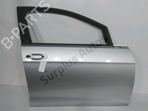 Used Right front door VW GOLF VII (5G1, BQ1, BE1, BE2) 1.6 TDI (105 hp) 31285484