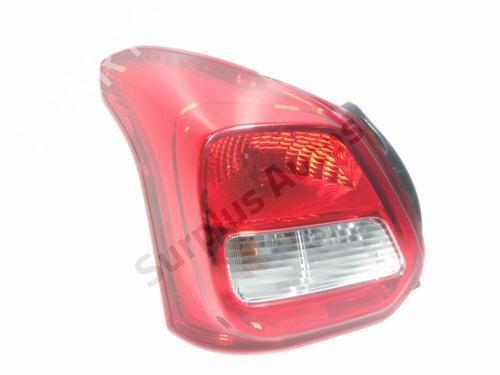 Used Left taillight Left taillight 37413596 37413596