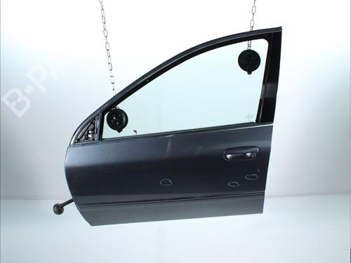 Used Left front door PEUGEOT 607 (9D, 9U) 2.7 HDi 24V (204 hp) 28244082