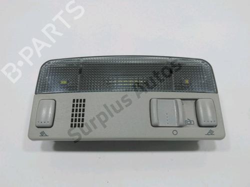 Used Interior roof light SEAT IBIZA IV SC (6J1, 6P5) 1.6 TDI (90 hp) 32154236