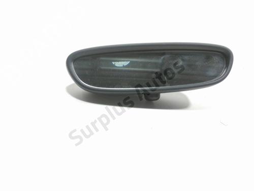 Used Rear mirror BMW 1 (F21) 125 d (218 hp) 28264397