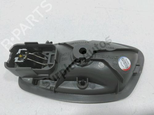 Front right interior door handle RENAULT CAPTUR I (J5_, H5_) 0.9 TCe 90 | BP30996302I14 - Image 2