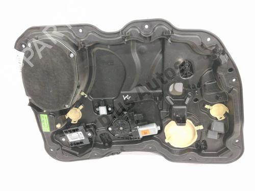 Used Front left window mechanism Front left window mechanism JEEP CHEROKEE (KL) 2.0 CRD 4x4 (170 hp) 34232342 34232342