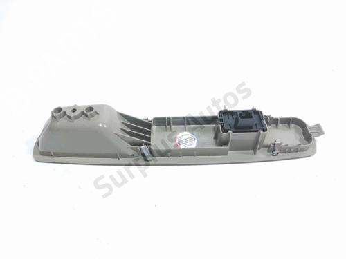 Right front window switch RENAULT SCÉNIC III (JZ0/1_) 1.9 dCi (JZ0J, JZ1J, JZ1K, JZ1S) | BP36509311I26 - Image 3