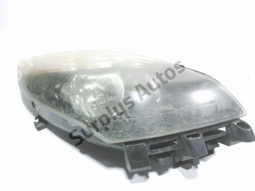 Used Right headlight Right headlight RENAULT SCÉNIC III (JZ0/1_) 1.5 dCi (106 hp) 34232752 34232752