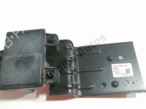 Electronic module FORD FIESTA VII (HJ, HF) 1.0 EcoBoost mHEV | BP39397485M83 - Image 3