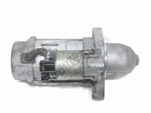 Starter TOYOTA RAV 4 IV (_A4_) 2.0 D (ALA40_, ALA40R) | BP36253084M8 - Image 4