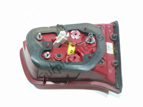 Left tailgate light KIA SPORTAGE III (SL) 1.7 CRDi | BP28268154C79 - Image 2