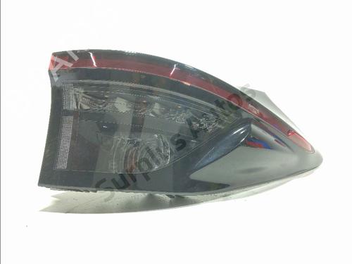 Used Right taillight Right taillight TOYOTA YARIS CROSS (MXP_) 1.5 Hybrid (MXPJ10) (116 hp) 39260772 39260772