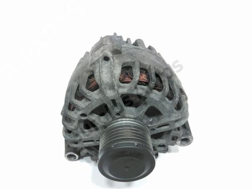 Used Alternator MITSUBISHI COLT VI (Z3_A, Z2_A) 1.5 DI-D (Z39A) (95 hp) 28222803