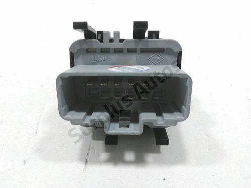 Left front window switch RENAULT TWINGO II (CN0_) 1.2 16V (CN04, CN0B) | BP30999199I27 - Image 2