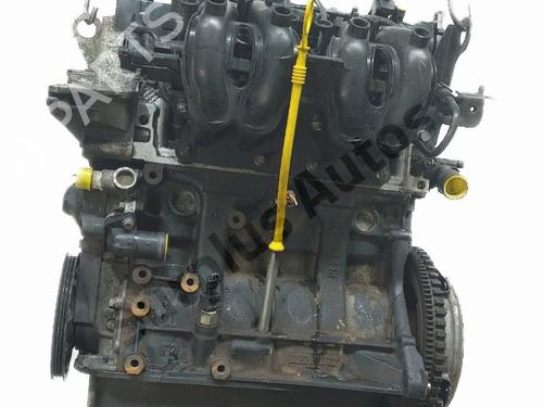 Used Engine Engine 37870256 37870256