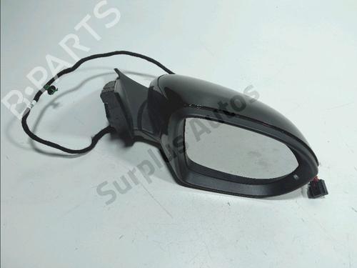 Used Right mirror Right mirror 36962950 36962950