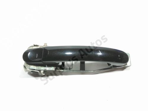 Używane Klamka zewnętrzna drzwi przednich prawych VW NEW BEETLE Convertible (1Y7) 2.0 (115 hp) 28242003