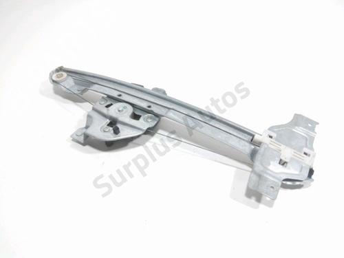 Front right window mechanism PEUGEOT 2008 I (CU_) 1.6 BlueHDi 100 | BP37773714C23 - Image 2
