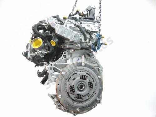 Engine TOYOTA COROLLA Hatchback (_E21_, _EA1_, _EH1_) 2.0 Hybrid (MZEH12) | BP28218966M1 