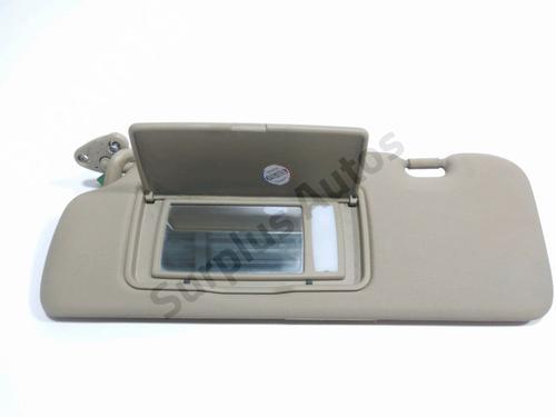 Used Left sun visor Left sun visor HONDA CR-V III (RE_) 2.2 i-CTDi 4WD (RE6) (140 hp) 28264934 28264934