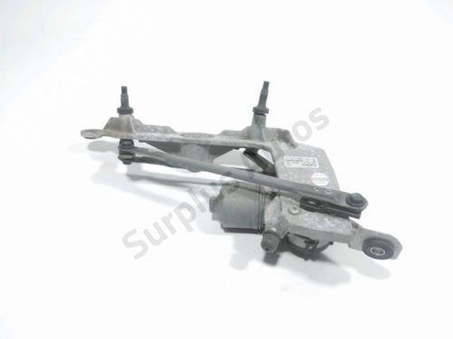 Front wipers mechanism RENAULT ZOE (BFM_) ZOE | BP28273482C83 