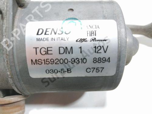 Front wipers mechanism FORD KA (RU8) 1.2 | BP28333476C83 