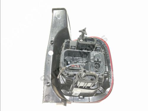 Left taillight DACIA DUSTER (HM_) 1.5 dCi 115 4x4 (HMAD) | BP37018243C34 - Image 2