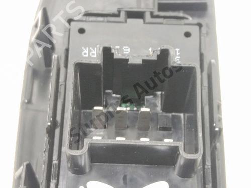 Left rear window switch CHEVROLET MALIBU (V300) 2.0 D | BP37781127I29 - Image 3