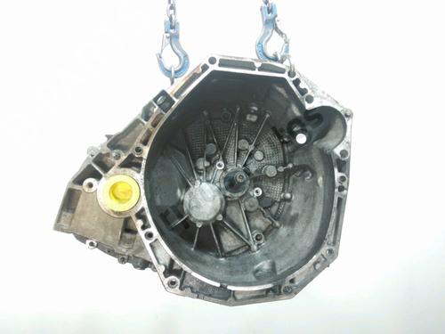 Used Gearbox Gearbox 38165377 38165377