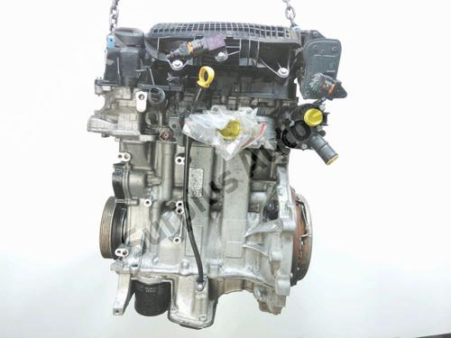 Engine PEUGEOT 208 I (CA_, CC_) 1.2 VTi 68 / PureTech 68 | BP29444129M1 - Image 3