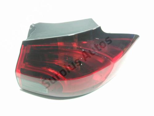 Feu arrière droit OPEL ZAFIRA TOURER C (P12) 2.0 CDTi (75) (130 hp) 32154349