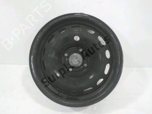 Fælk Fælk CITROËN BERLINGO MULTISPACE (B9) 1.6 HDi 90 (90 hp) 36105425 36105425