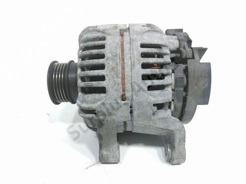 Alternator OPEL ASTRA H TwinTop (A04) 1.6 (L67) | BP28222653M7