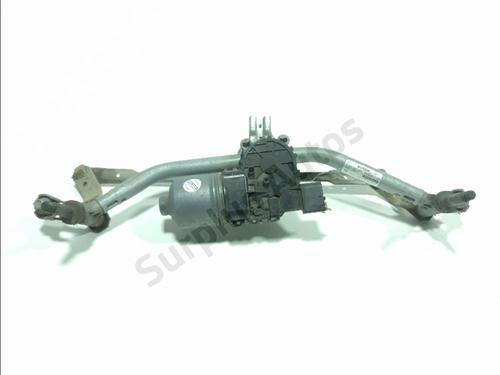 Vindrude Viskermekanisme CITROËN C3 III Van (SX_, SY_) BlueHDi 100 (102 hp) 31608297