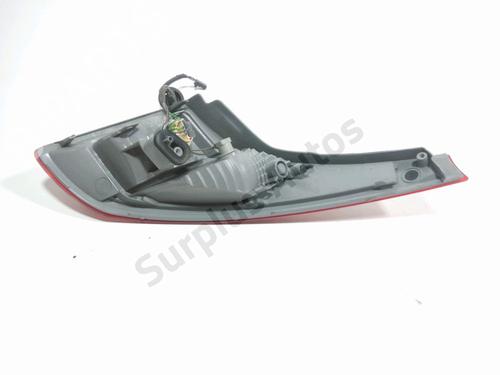 Right tailgate light RENAULT MEGANE III Hatchback (BZ0/1_, B3_) 1.5 dCi (BZ09, BZ0D, BZ1W, BZ29, BZ14) | BP38261434C80 - Image 3