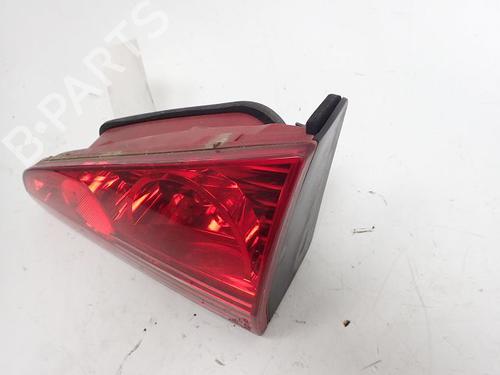 Right tailgate light PEUGEOT 607 (9D, 9U) 2.0 HDI | BP31005622C80