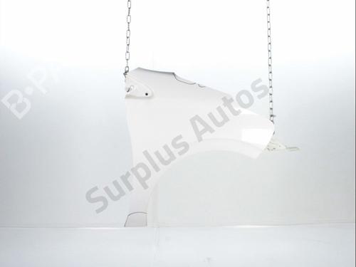 Used Right front fenders PEUGEOT 208 I (CA_, CC_) 1.2 VTI 82 (82 hp) 28235845
